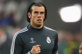 BaleExit! Gareth Bale chce odejść z Realu. Kierunek? Chyba Chiny!